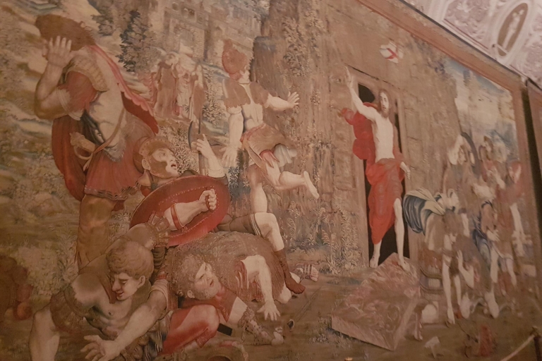 Rome : visite guidée des sites antiques et Musées du VaticanRome : visite guidée en français