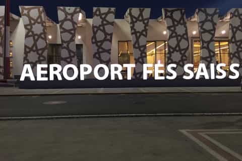 Serviço de transfer e transfer do aeroporto