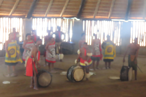 From Johannesburg: 2 Day Kingdom Of Eswatini Adventure