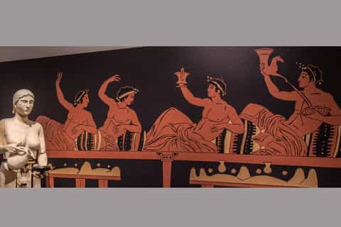 Atene: tour a piedi della città vecchia con uno storico