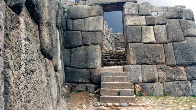 cuzco tour de mañana por parques arqueológicos
