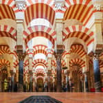 Visita guidata della Moschea-Cattedrale di Cordova con biglietti