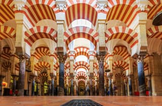 Visita guidata della Moschea-Cattedrale di Cordova con biglietti