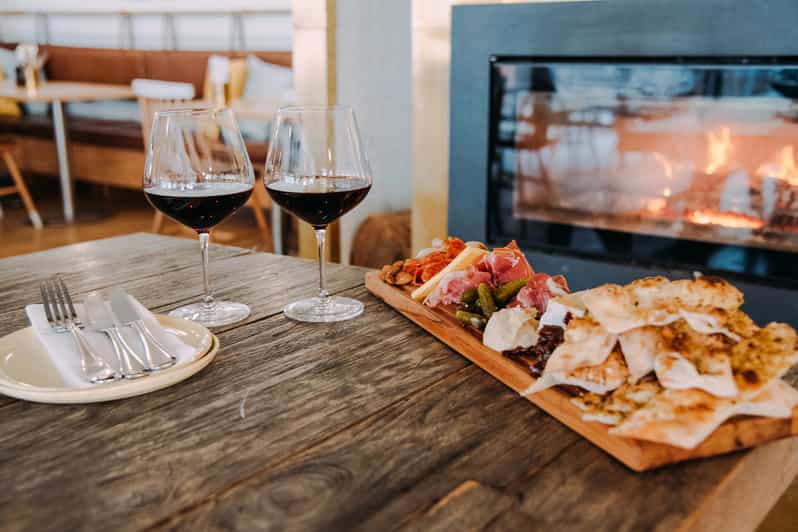 Queenstown Twilight Wine and Craft Beer Tour GetYourGuide