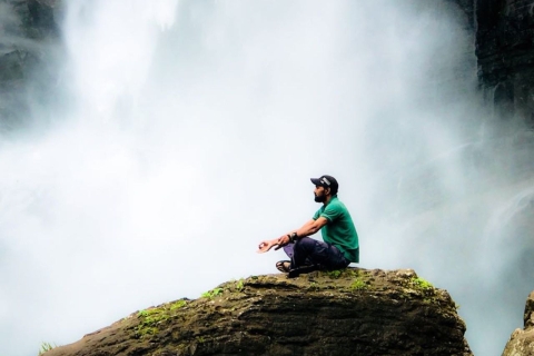 Von Colombo nach Knuckles: Trekking- und Wanderabenteuer mit Übernachtung