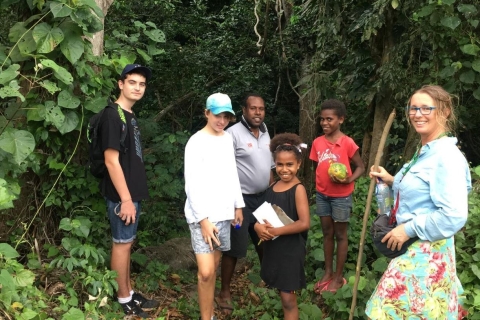 Van Port Vila: Nguna Outer Island-avontuur van een hele dagVan Port Vila: Nguna-avontuur van een hele dag