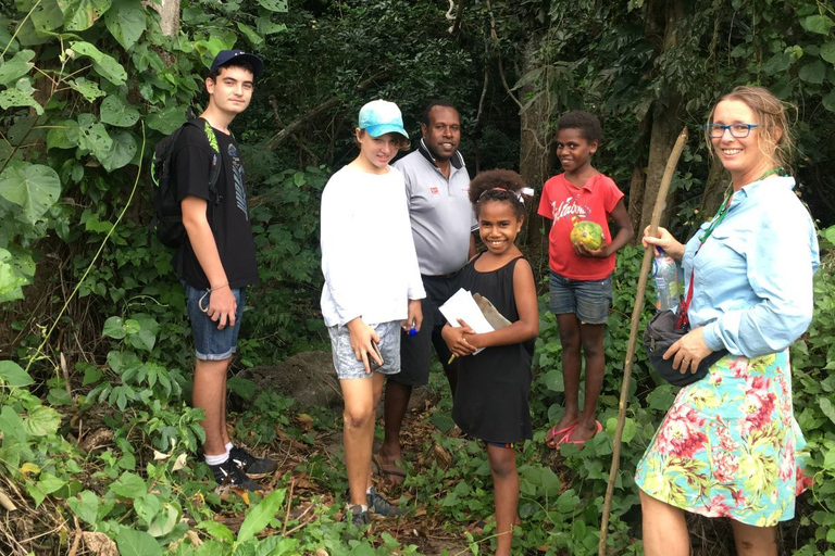 Van Port Vila: Nguna Outer Island-avontuur van een hele dagVan Port Vila: Nguna-avontuur van een hele dag