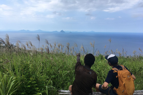 Van Port Vila: Nguna Outer Island-avontuur van een hele dagVan Port Vila: Nguna-avontuur van een hele dag