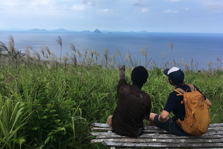 Van Port Vila: Nguna Outer Island-avontuur van een hele dagVan Port Vila: Nguna-avontuur van een hele dag