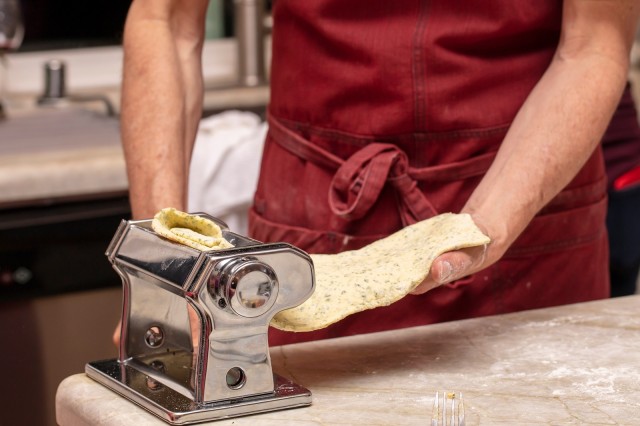 Visit Umbrian Traditional Cooking Class with Lunch in Assisi in Assisi