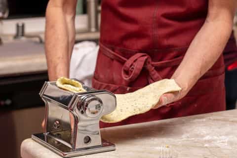 Assisi: Authentic Hands-on Cooking Class