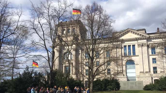 berlin hitlers berlin the rise fall guided walking tour