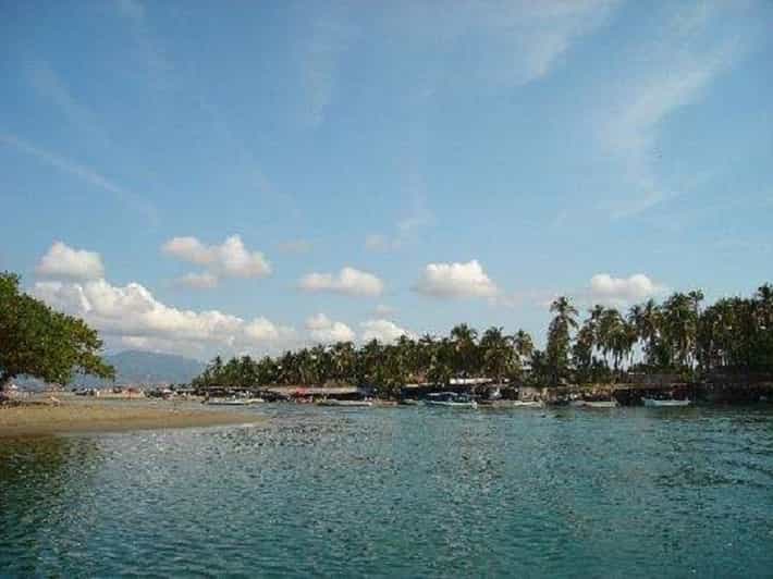 Ixtapa City and Countryside 1Day Tour Mexico GetYourGuide