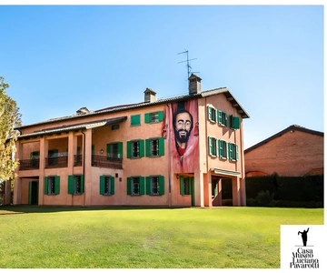 Casa Museo Luciano Pavarotti billet d'entrée