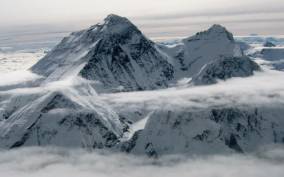 Kathmandu: Mount Everest Flight
