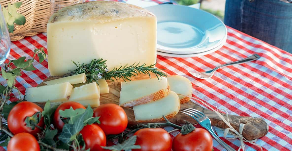 Market Tour and Hands On Cooking Class in Palermo