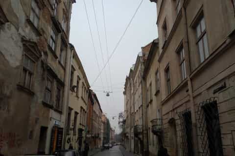 lviv privérondleiding van 3 uur over de tweede wereldoorlog