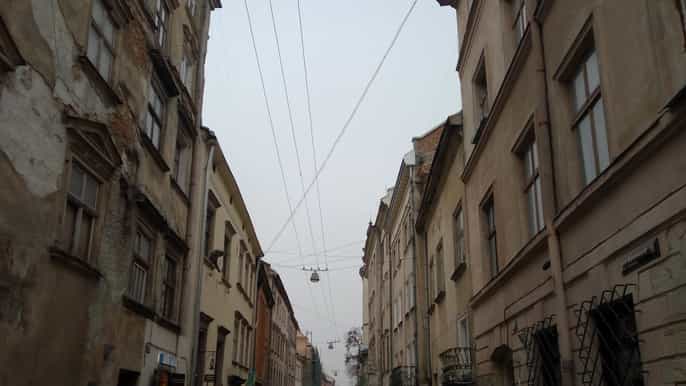 lviv private 3hour world war ii tour
