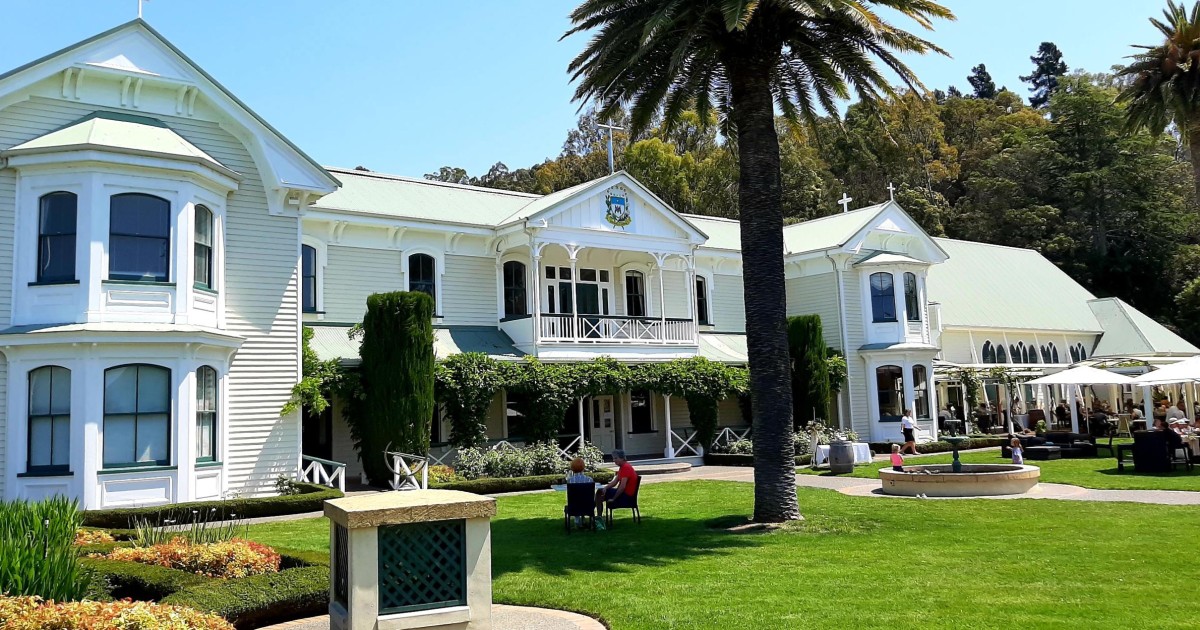 Napier: Gourmet Lunch and Wine Tour - Napier, New Zealand | GetYourGuide