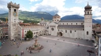 Trento Audioguide - TravelMate app for your smartphone - Housity