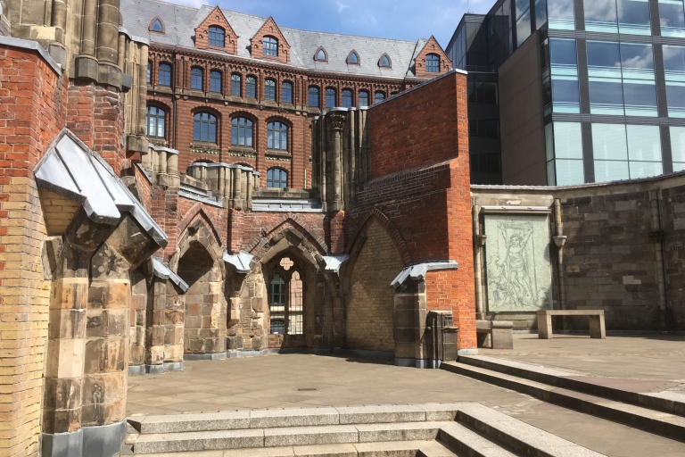 Hamburg: Tour durch die historische AltstadtPrivate Gruppentour auf Englisch, Spanisch oder Französisch