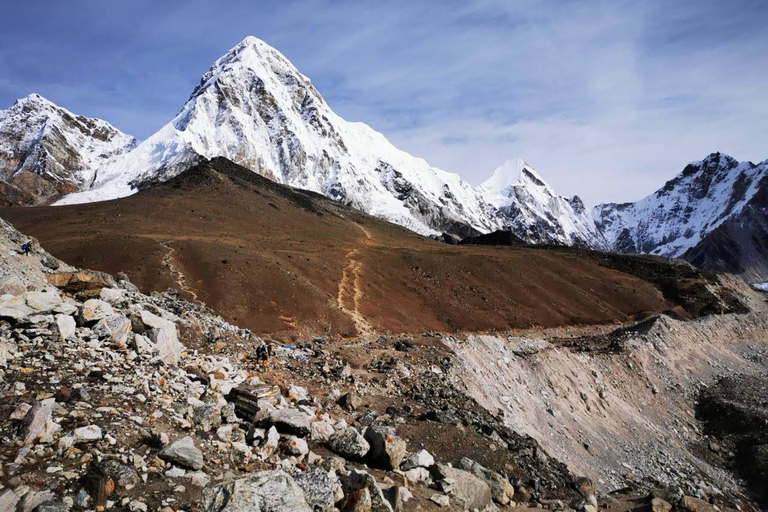 Katmandou: Trek du camp de base de l'Everest de 15 jours