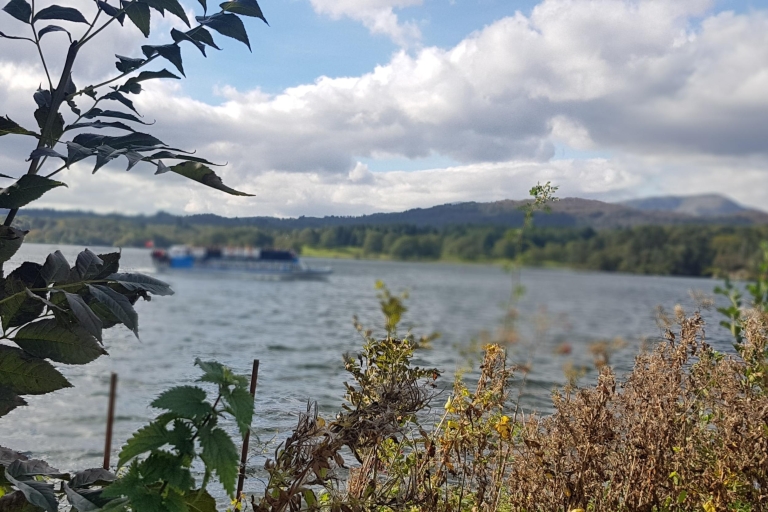 Z Manchesteru: jednodniowa wycieczka do Lake District