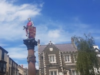 From Liverpool, North Wales Adventure Sightseeing Day Trip - Housity