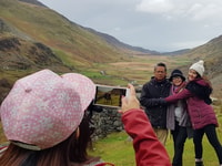 From Liverpool, North Wales Adventure Sightseeing Day Trip - Housity