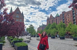 Hamburg: Speicherstadt, HafenCity + Elbphilharmonie-Tour