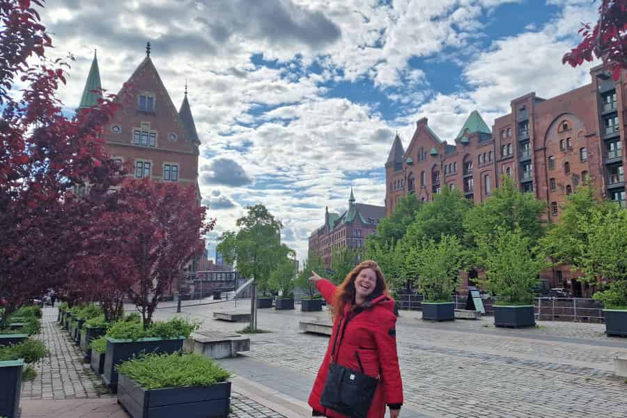 Hamburg: Speicherstadt, HafenCity + Elbphilharmonie-Tour. Foto: GetYourGuide