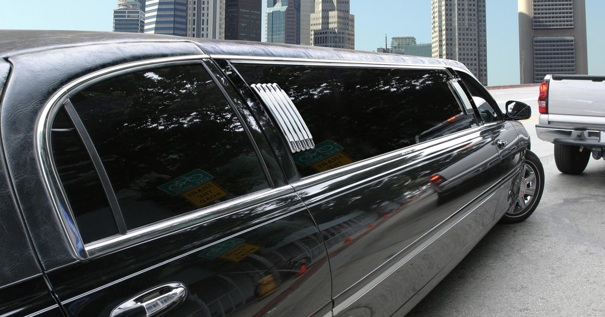 New York City Airports Luxury Arrival or Departure Transfers GetYourGuide