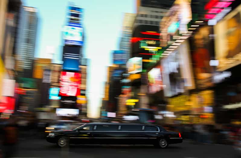 New York City Airports Luxury Arrival or Departure Transfers GetYourGuide