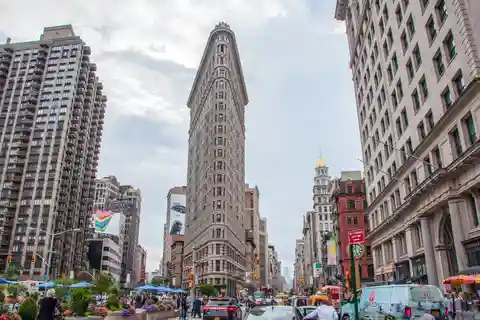 Ciudad de Nueva York: Recorrido en SUV/VAN privada. 13 máx.
