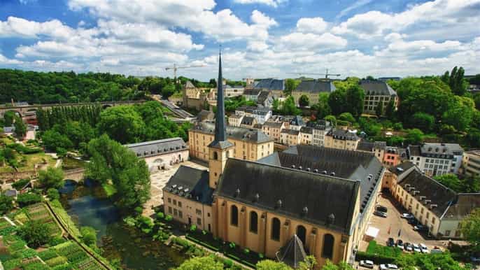 from brussels luxembourg and dinant fullday private tour