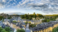 Desde Bruselas, Luxemburgo y Dinant Tour privado de un día completo - Hizvo