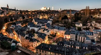 Desde Bruselas, Luxemburgo y Dinant Tour privado de un día completo - Hizvo