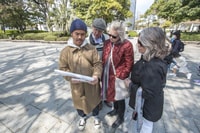 Hiroshima, Peace Walking Tour of World Heritage Sites - Housity
