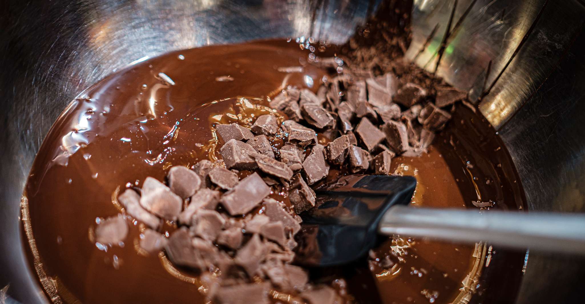 Bruxelles, laboratorio belga di fabbricazione del cioccolato di 2,5 ore - Hizvo