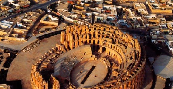 Kairouan, El Jem & Sousse: Private Day Trip with Local Lunch