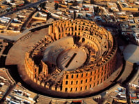 Da Tunisi, Gita giornaliera a Kairouan, El Jem e Sousse - Hizvo