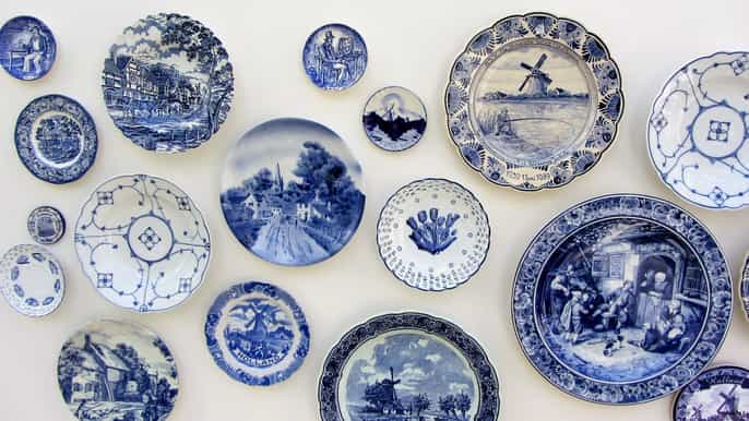 desde amsterdam rotterdam delft la haya y 1 atracción