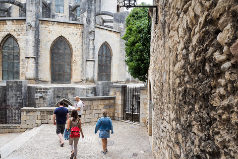 Girona: tour a pie de Juego de Tronos