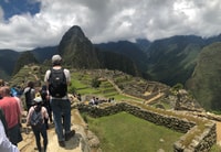 Machu Picchu, Tour de día completo desde Cusco con almuerzo opcional - Housity