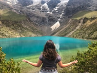 Cusco, viaje de día del lago Humantay con desayuno y almuerzo - Housity