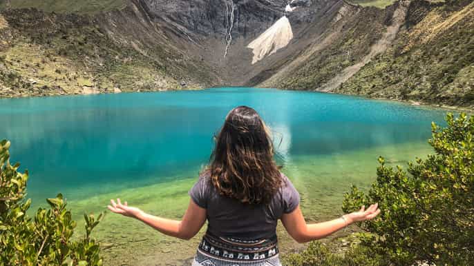 cusco humantay lake allinclusive fullday tour