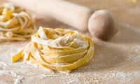 Roma, 3 en 1 fettuccine, ravioli y tiramisu Cooking Class - Housity