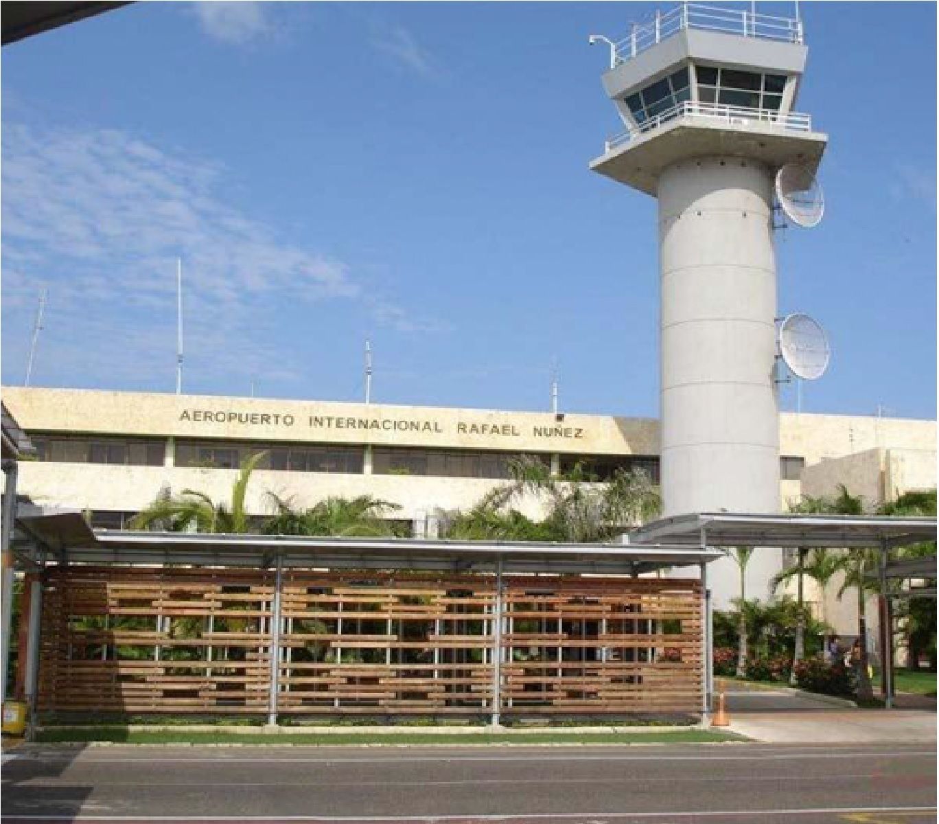 Flughafen Cartagena: Privater Transfer bei Ankunft oder Abreise