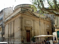 Marsella, Patrimonio Judío en Provence 8 horas Tour - Housity