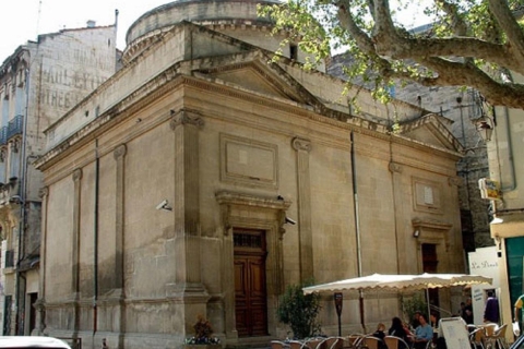 Marseille: Joods erfgoed in de Provence 8-uur durende tour